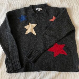 Madewell Wool Sweater